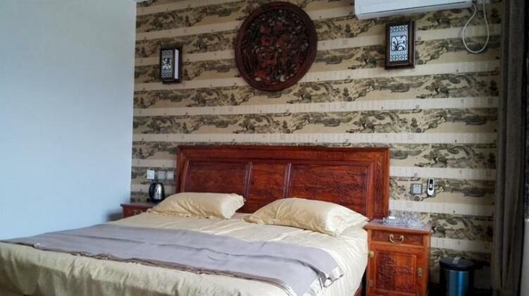 Fengze Peasant House - Photo4