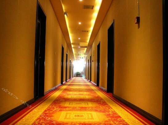 Fuchao Business Hotel - Photo3
