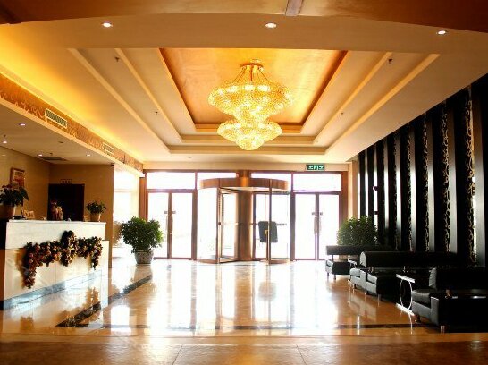Fuchao Business Hotel - Photo4