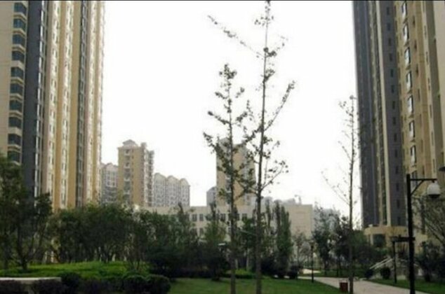 G Apartment Tianjin