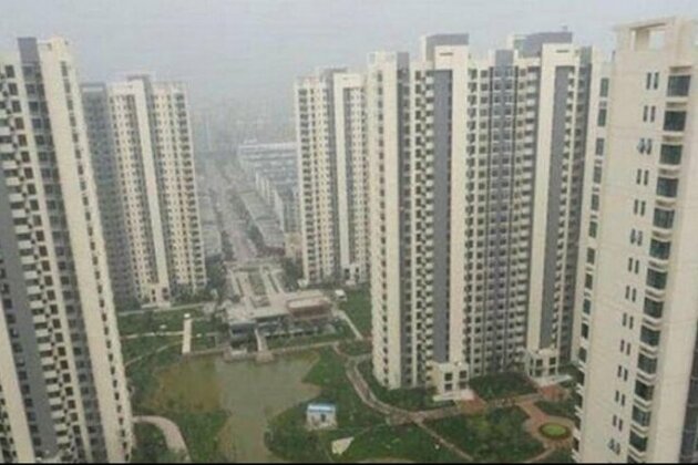 G Apartment Tianjin - Photo3