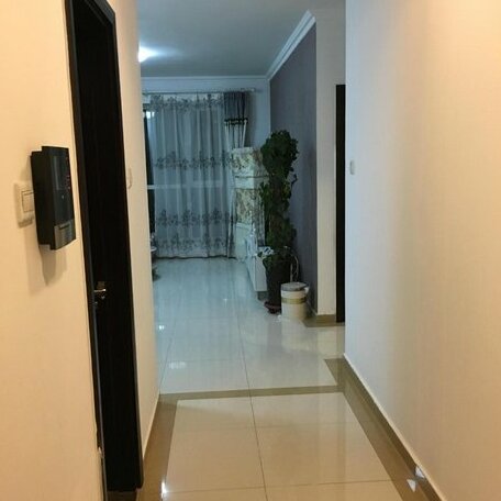 G Apartment Tianjin - Photo5