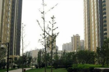 G Apartment Tianjin