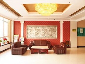 GreenTree Inn Tianji Dagang Jinqi Road YongMing Hotel - Photo4