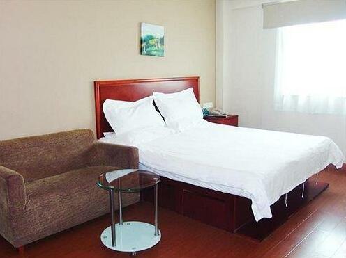 GreenTree Inn Tianjin Hongqi Road Apartment Hotel - Photo5