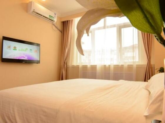 GreenTree Inn TianJin WuQing YongyangW Road Renmin Hospital Express Hotel - Photo3