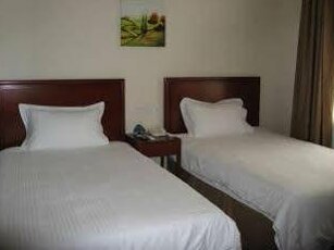 Greentree Inn Tianjin - Photo3