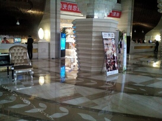 Guangchuan Hotel - Photo2