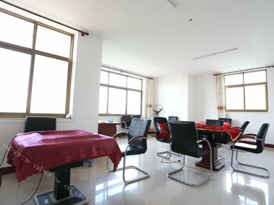 Guirenju Manor - Photo3
