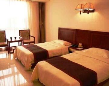 Haideyi Hot Spring Resort Hotel