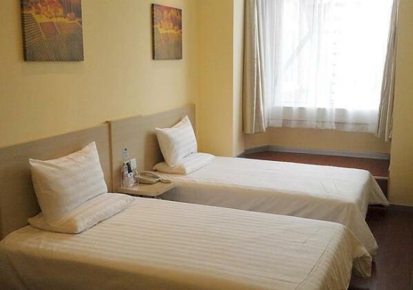 Hanting Express Tianjin Xigu Park - Photo5