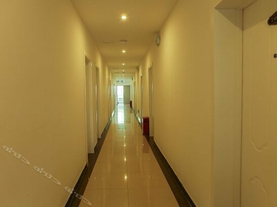 Hanyu Express Hotel - Photo3