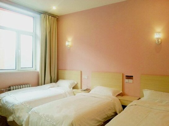 Hanyu Express Hotel - Photo5