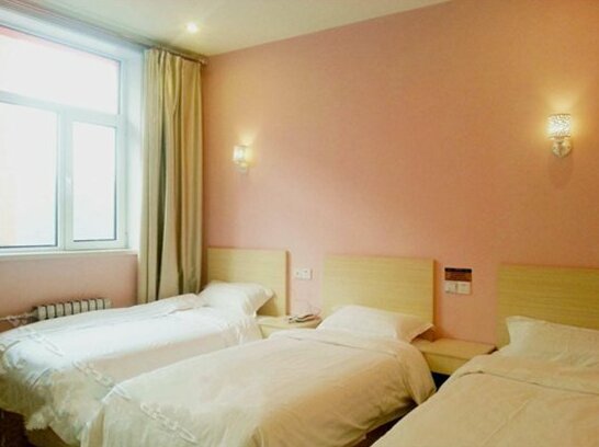 Hanyu Express Hotel - Photo5