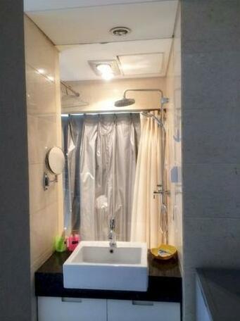 He Yue Hotel Apartment - Photo2