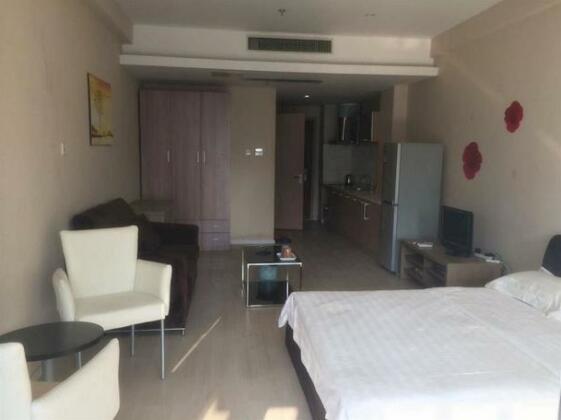 He Yue Hotel Apartment - Photo3