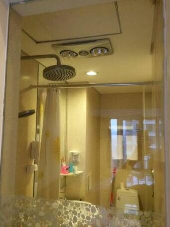 He Yue Hotel Apartment - Photo5
