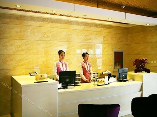 Hengshuiwan Hotel - Photo3