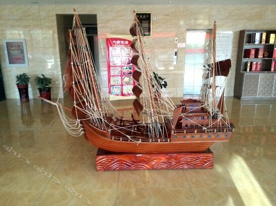 Hengshuiwan Hotel - Photo4