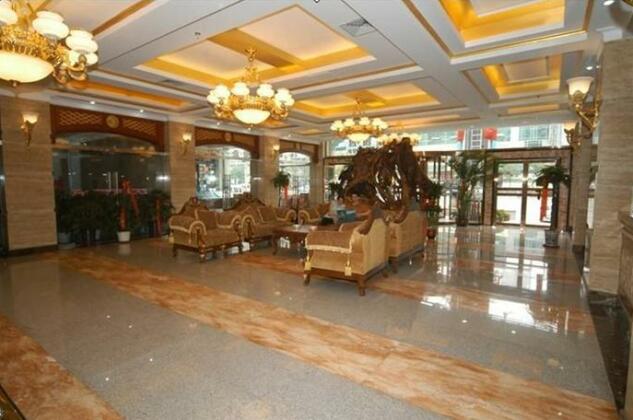Hinye Liwan Hotel - Photo2