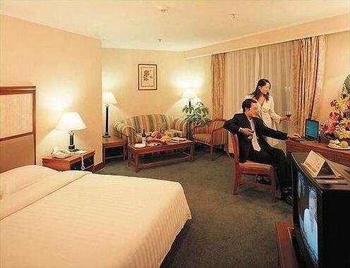 Holiday Inn Express Tianjin City Center - Photo4