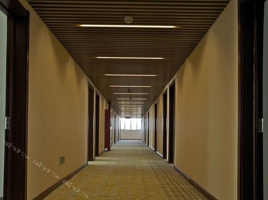 Hongtai Express Hotel - Photo3