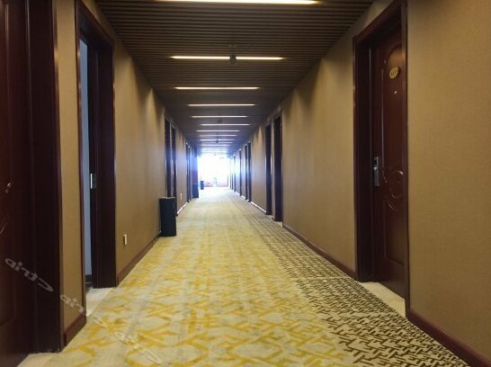 Hongtai Express Hotel - Photo4