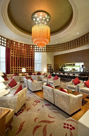 Hotel Nikko Tianjin - Photo3