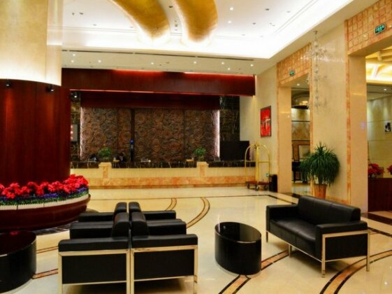 Huaxin Peninsula Hotel - Photo2