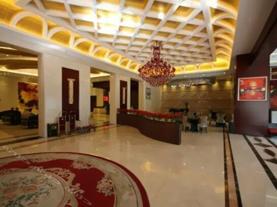 Huaxin Peninsula Hotel - Photo3