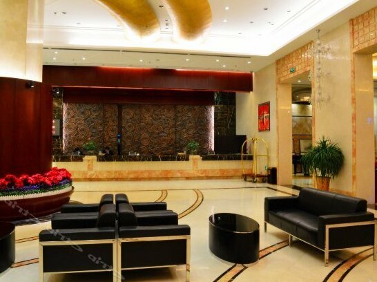 Huaxin Peninsula Hotel - Photo4