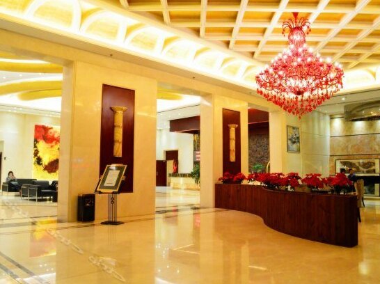 Huaxin Peninsula Hotel - Photo5