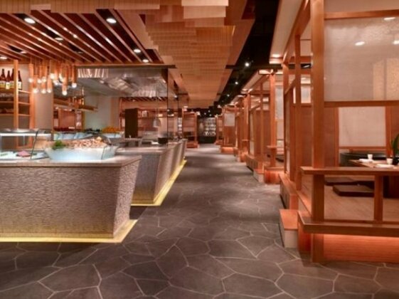 Hyatt Regency Jingjin City Resort and Spa - Photo3