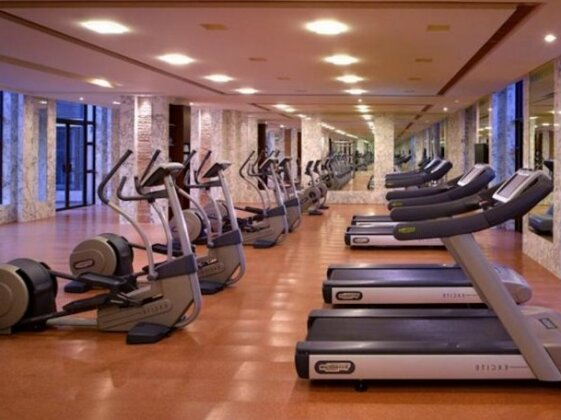 Hyatt Regency Jingjin City Resort and Spa - Photo5