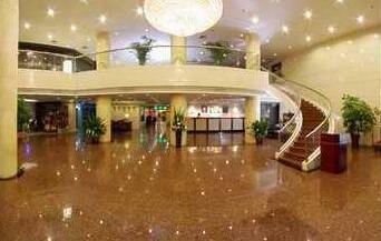 Intertech Business Hotel Tianjin - Photo5