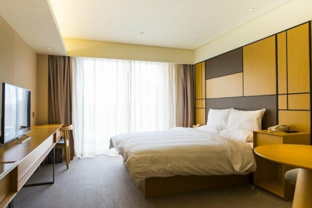 JI Hotel Tianjin Meijiang Convention and Exhibition Centre - Photo5