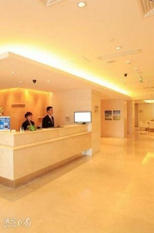JI Hotel Youyi Road Tianjin - Photo3