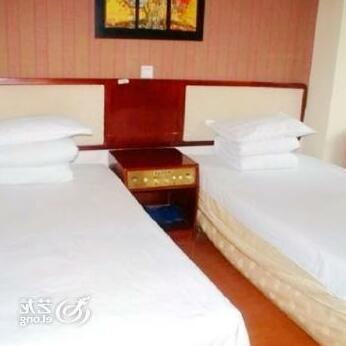 Jiangnan Home Hotel Nanshi - Photo3