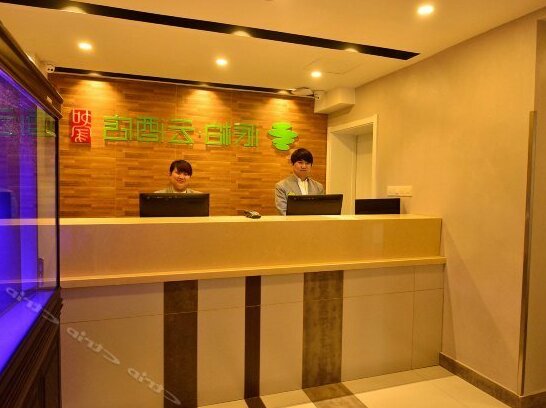 Jiangnan Zhijia Express Hotel Junzhijia - Photo2