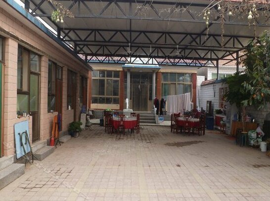Jianwei Farm House - Photo4