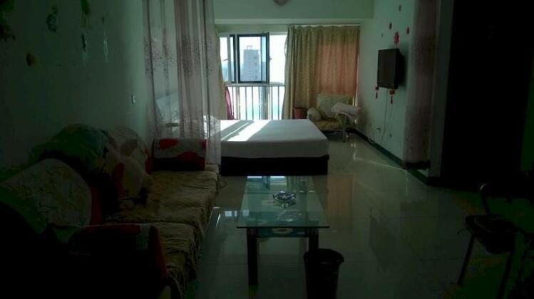 Jingxin Hotel Apartment- Tianjin - Photo2