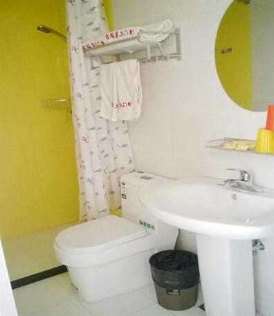 Jinmen Zhixing Express Hotel - Photo3