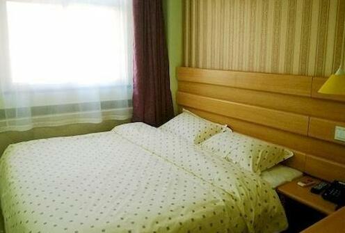 Jinmen Zhixing Express Hotel - Photo4