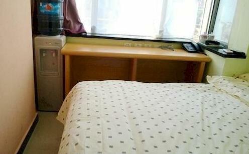 Jinmen Zhixing Express Hotel - Photo5
