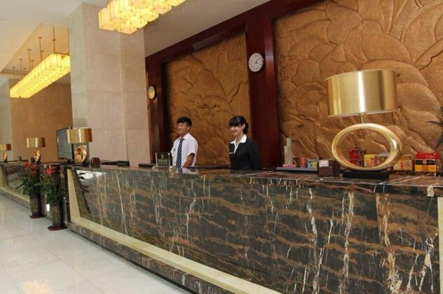 Jinwei Grand Hotel - Photo4