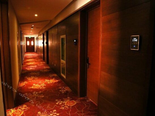 Jinxiyuan Hotel - Photo4