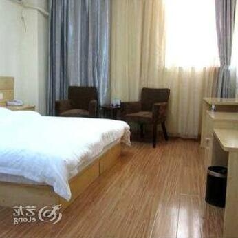 Jinyongli Express Hotel - Photo3