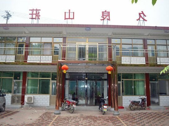 Jiuliang Hostel