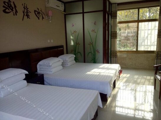 Jiuliang Hostel - Photo2