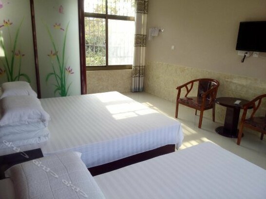 Jiuliang Hostel - Photo3